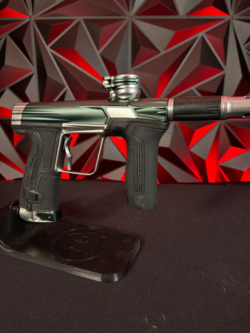 Used Planet Eclipse CS3 Paintball Gun - Triumph w/ Haptic Deuce Trigger