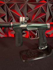 Used Planet Eclipse CS3 Paintball Gun - Triumph w/ Haptic Deuce Trigger