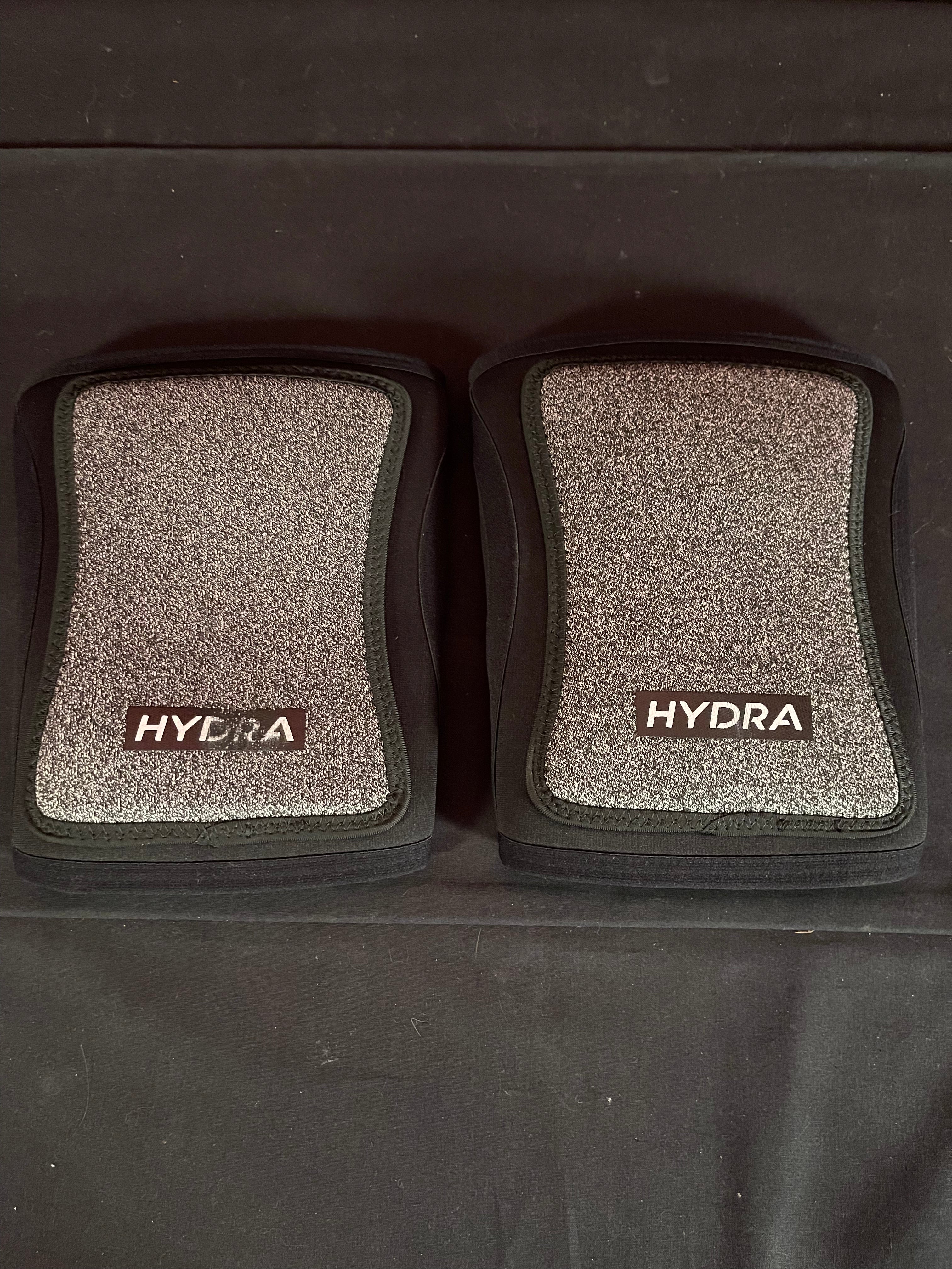 Used Hydra Fit Knee Pads - 2X-Large