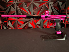Used Shocker AMP Paintball Gun - Dust Pink