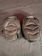 Used Bunker Kings Supreme Knee Pads - Large