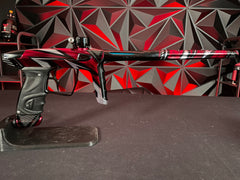 Used DLX Luxe TM40 Paintball Gun - LE Houston Heat