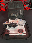 Used DLX Luxe TM40 Paintball Gun - LE Houston Heat