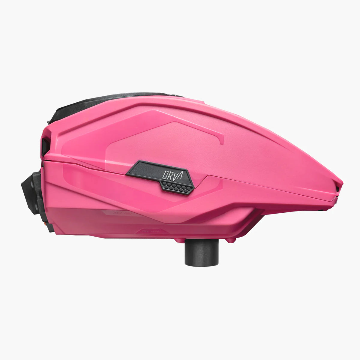 Carbon DRV Paintball Loader - Pink