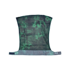 Infamous Tie Dye Series Headwrap - Green