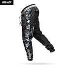 Infamous Pro-Acp Joggers - Tropical