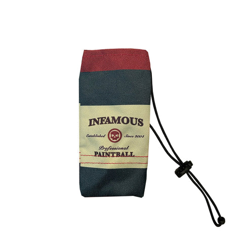 Infamous Paintball Barrel Cover - Jamo