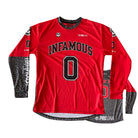 Infamous Long Sleeve DryFit Shirt - LE Chicago 2023