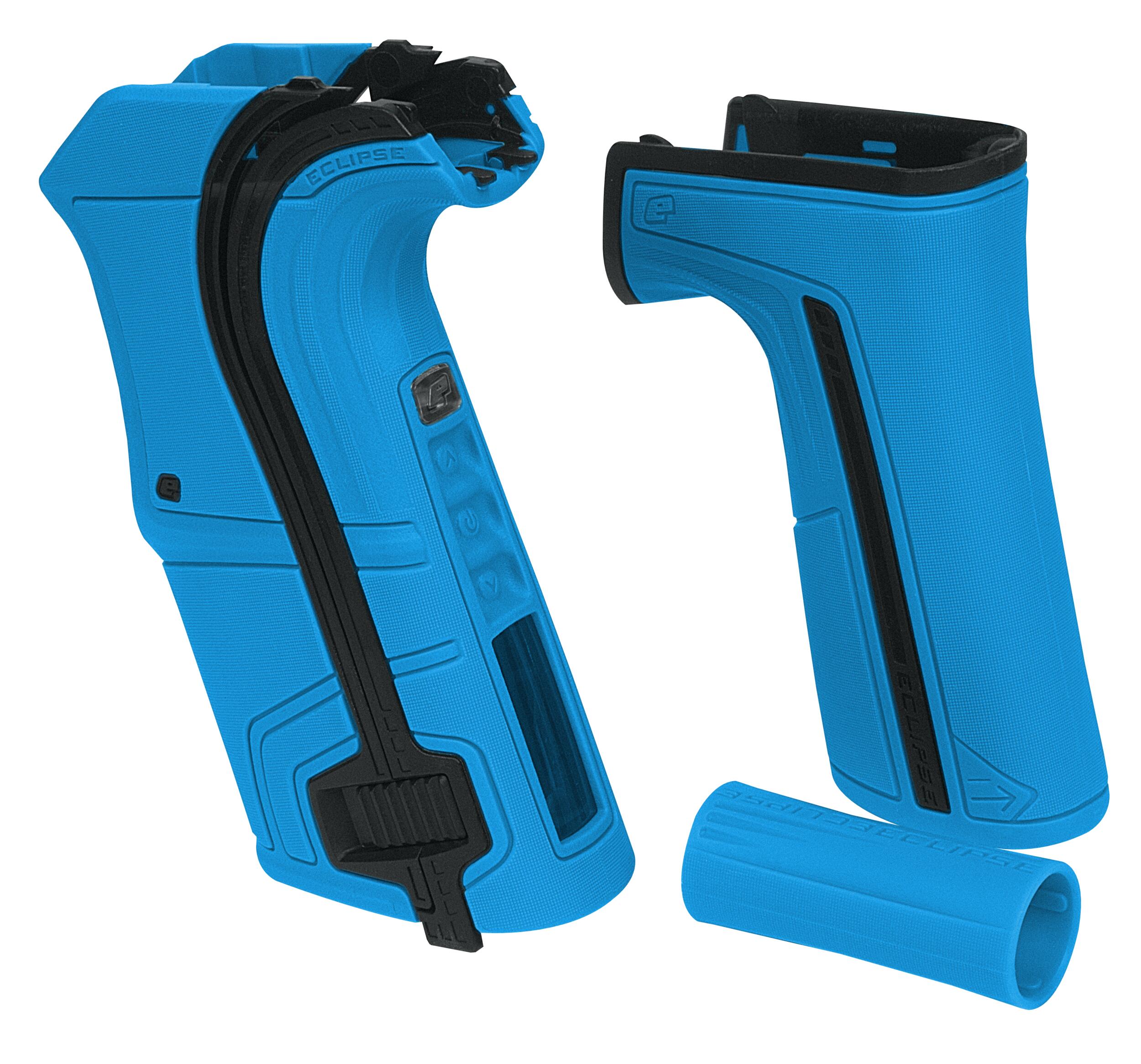 Planet Eclipse LV2 Grip Kit - Blue