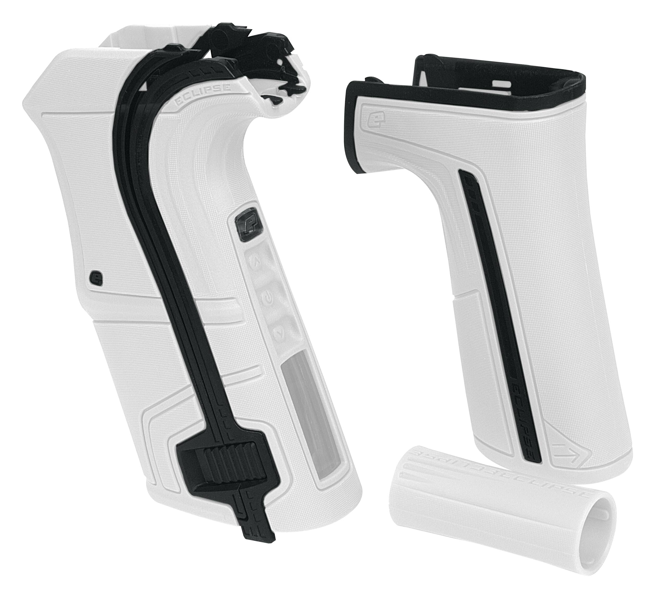 Planet Eclipse LV2 Grip Kit - White