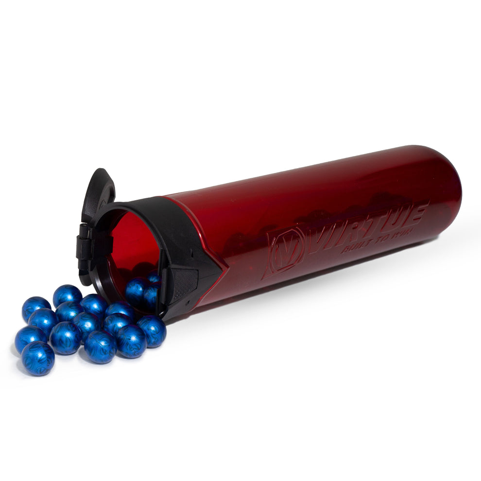 Virtue V2 Lock Pod - 170 rnd Lock Lid Pod - 4 Pack - CHOOSE YOUR COLOR