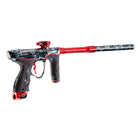 Dye M3+ Paintball Gun - IM CF Red