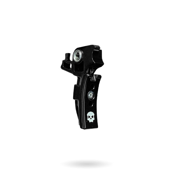 Infamous Planet Eclipse Emek Murder Machine Trigger Gen 4 - Black - (Includes Trigger Shoe)