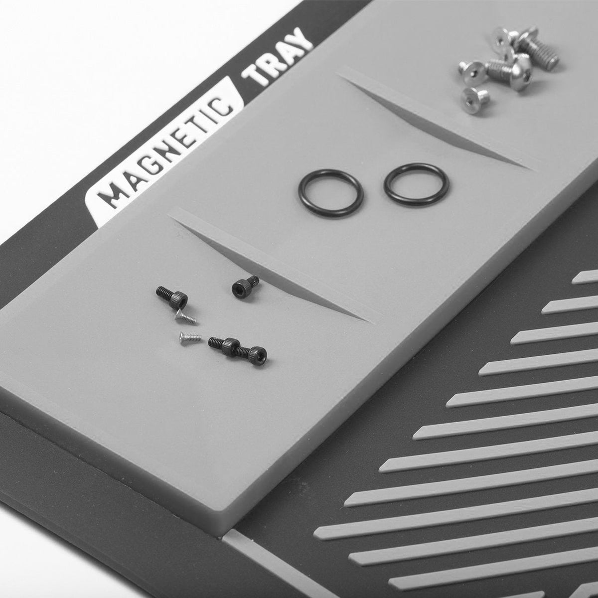 HK Army Tech Mats