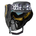 HK Army SLR Paintball Goggle - Midas (Gold Lens)