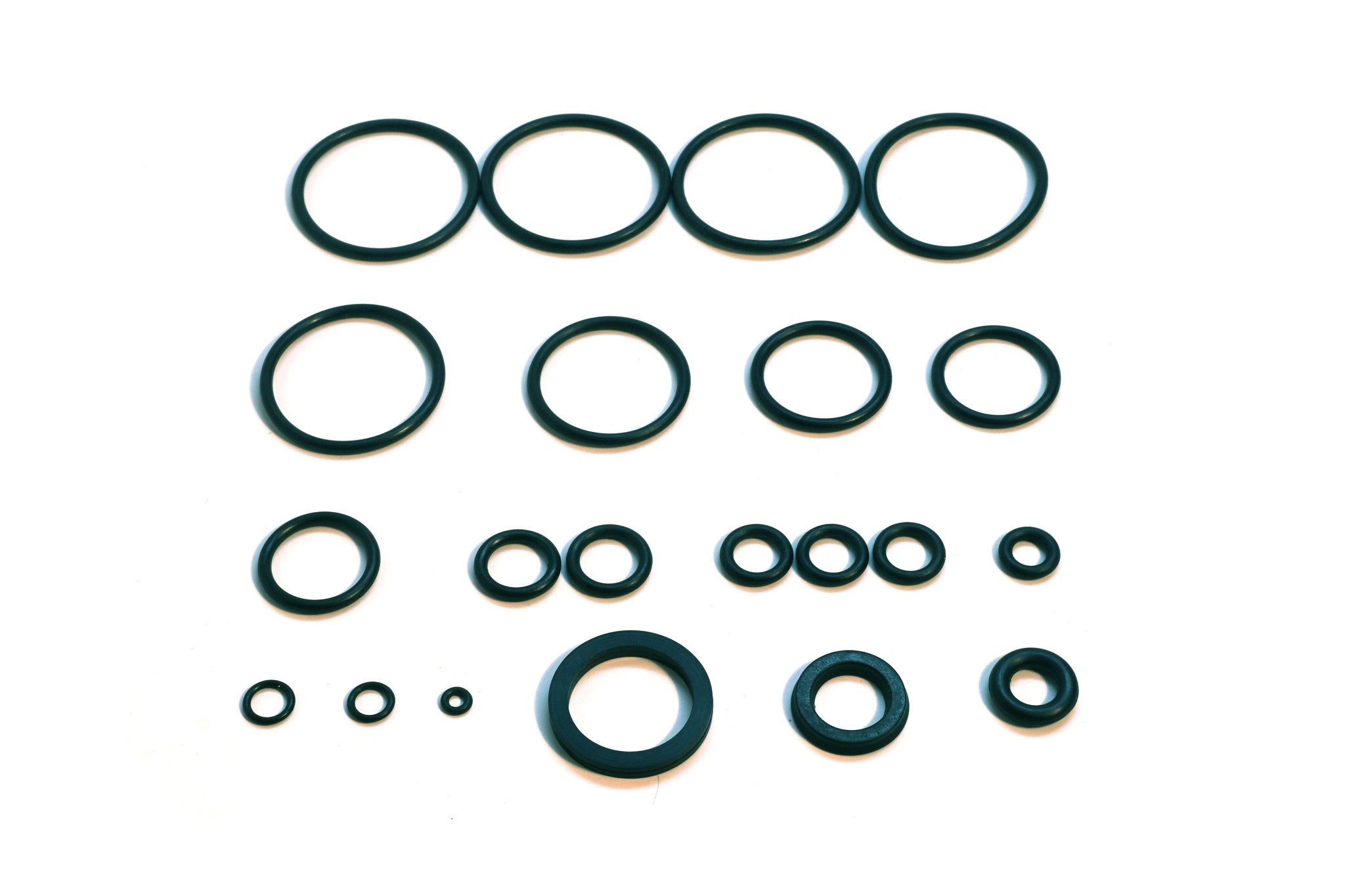 Field One Onslaught/Insight Complete O-Ring Rebuild Kit