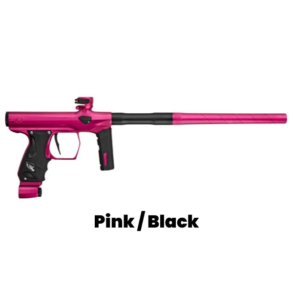 Shocker ERA Paintball Gun Pink Black