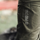 Infamous Pro DNA Pro-Comp Jogger - Graphite