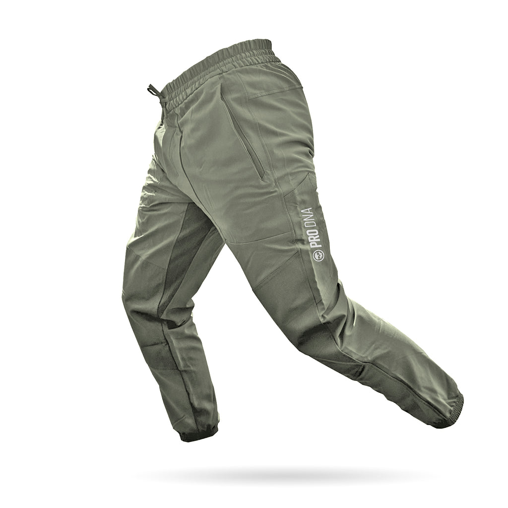 Infamous Pro DNA Pro-Comp Jogger - Grey Sage