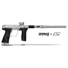 Infamous Limited Edition Planet Eclipse CS3 Paintball Gun - Pure