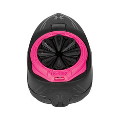 HK Army Sonic Plus Paintball Loader - Black/Neon Pink