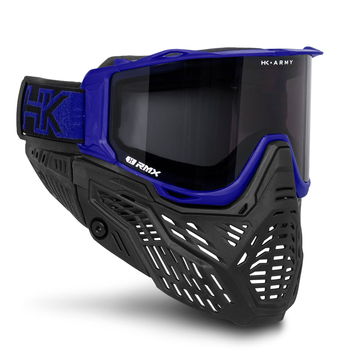 HK Army RMX Paintball Goggle - Blue