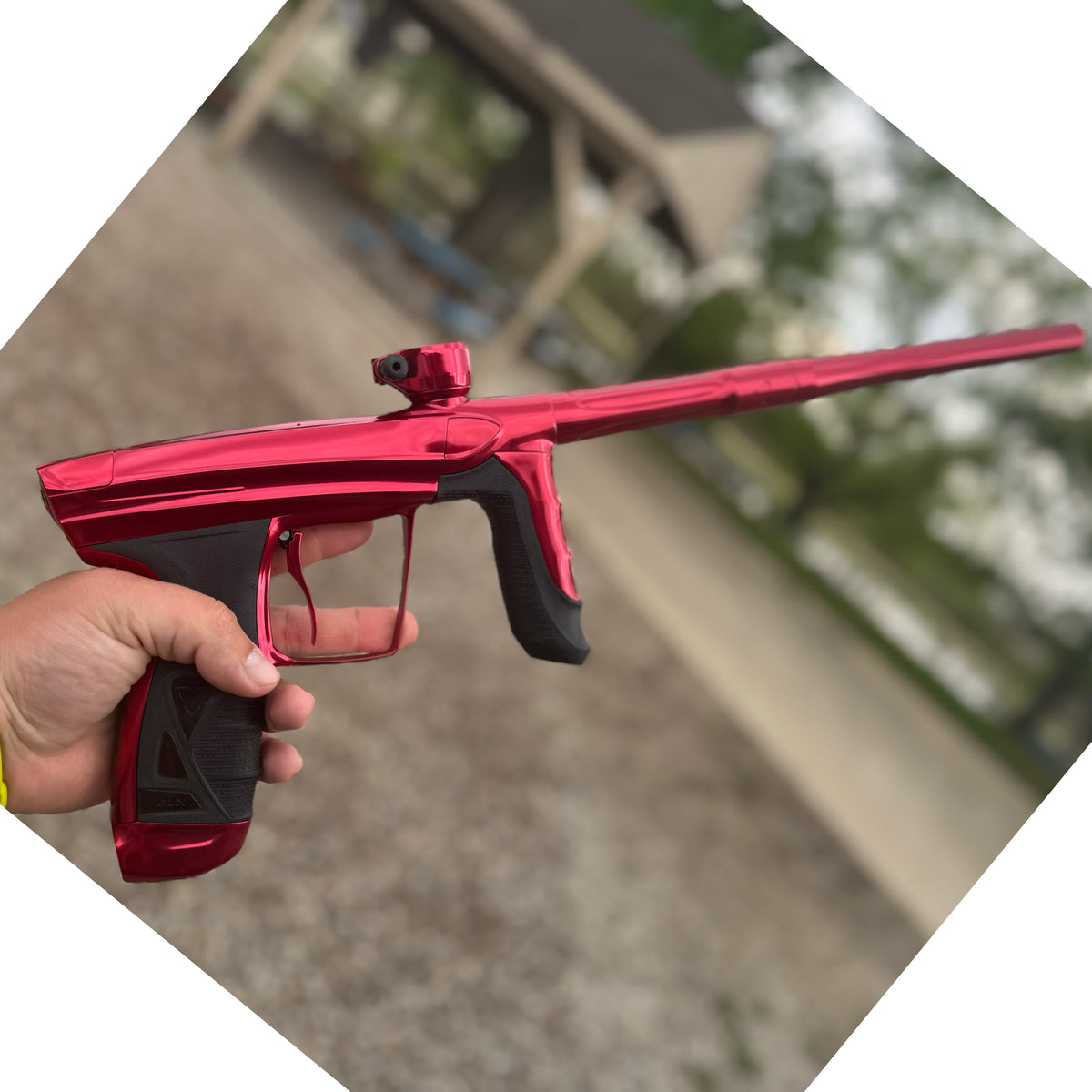 Online paintball equipments store | Punisher's Paintball