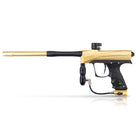 Dye CZR Electronic Paintball Gun - Gold