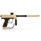 Dye CZR Electronic Paintball Gun - Gold