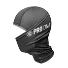 Infamous Sheisty Balaclava Headwrap - Pro DNA Black