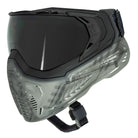 HK Army SLR Paintball Goggle - Ash (Smoke Lens)