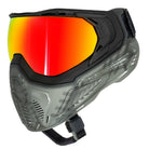 HK Army SLR Paintball Goggle - Rise (Scorch Lens)