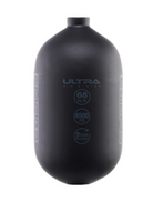 Empire Ultra Light 68ci 4500psi HPA Paintball Tank - Matte Black