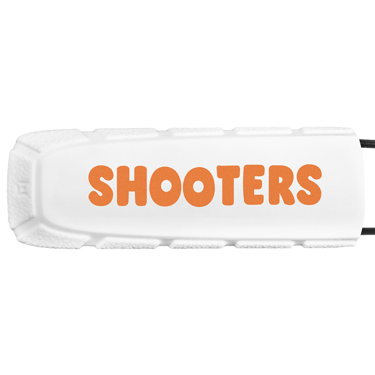 Exalt Bayonet Barrel Cover LE - Shooters White