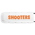 Exalt Bayonet Barrel Cover LE - Shooters White