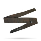 Infamous LE Tie Dye Headband - Brown