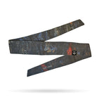 Infamous Trunk Series Headband - Lava