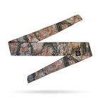 Infamous Trunk Series Headband - Tan