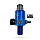 Powerhouse TKO Tank Regulator - Dark Blue Acid