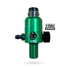 Powerhouse TKO Tank Regulator - Green