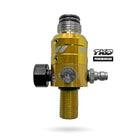 Powerhouse TKO Tank Regulator - Gold