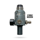 Powerhouse TKO Tank Regulator - Dust Grey