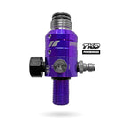 Powerhouse TKO Tank Regulator - Purple