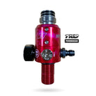 Powerhouse TKO Tank Regulator - Red Pink Acid