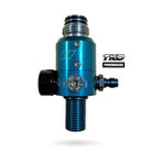 Powerhouse TKO Tank Regulator - Teal