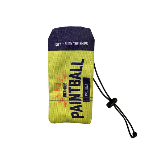 Infamous Paintball Barrel Cover - Twisted Tea
