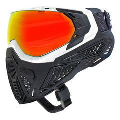 HK Army SLR Paintball Goggle - Trooper (Scorch Lens)