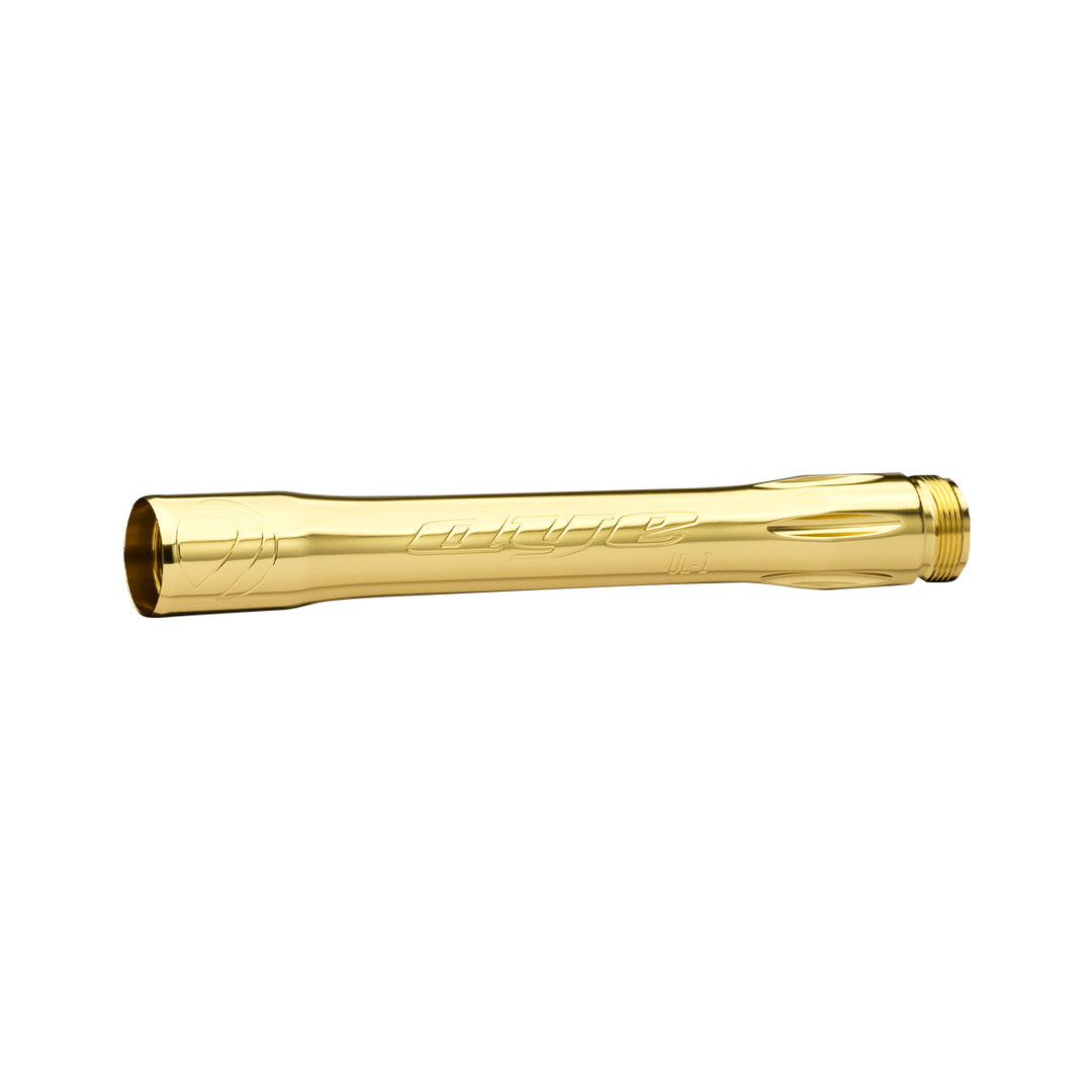 Dye Boomstick UL-I Barrel Back - Choose Your Color Polished Gold