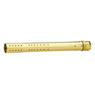 Dye Boomstick UL-I 14" Tip - Choose Your Color Polished Gold