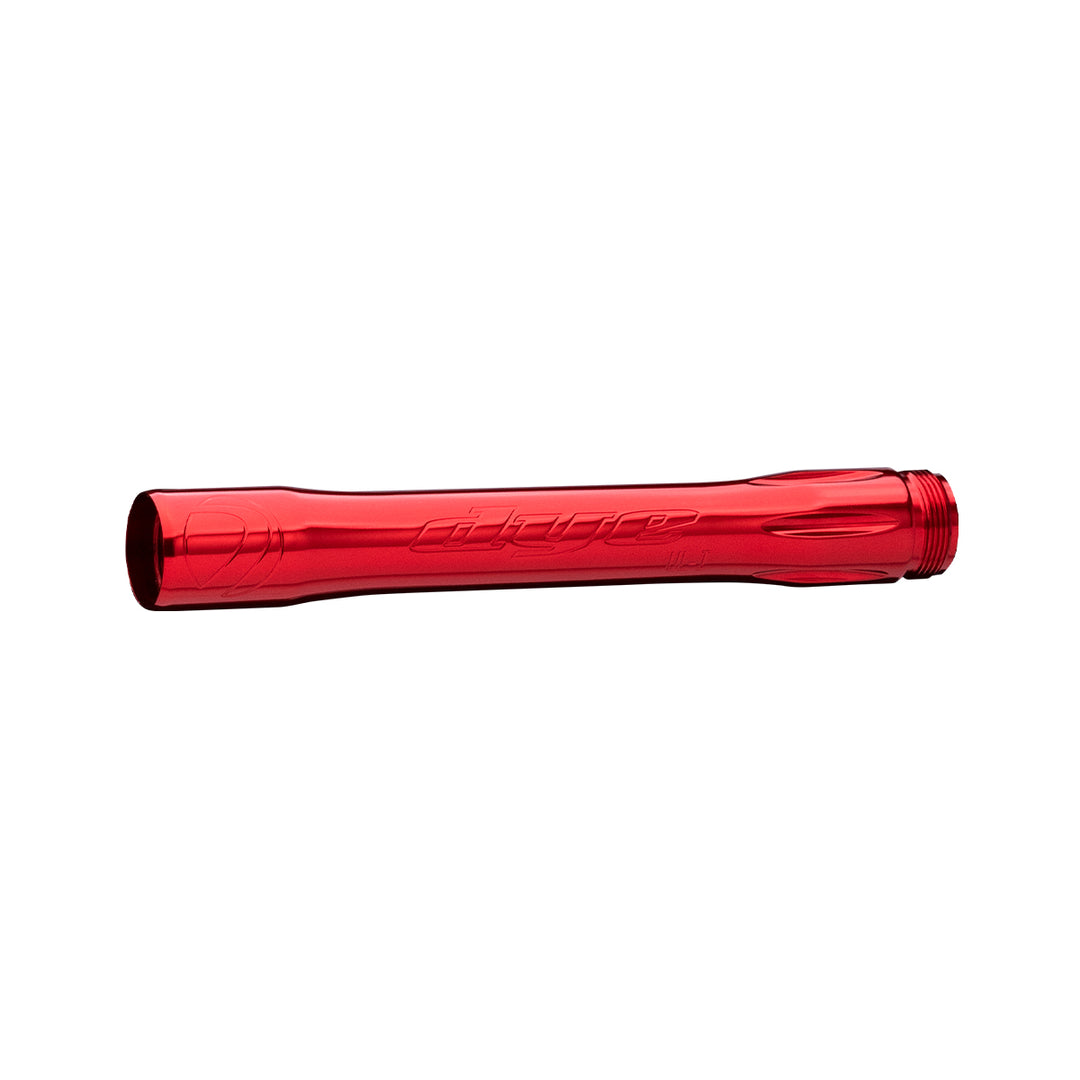 Dye Boomstick UL-I Barrel Back - Choose Your Color Polished Red